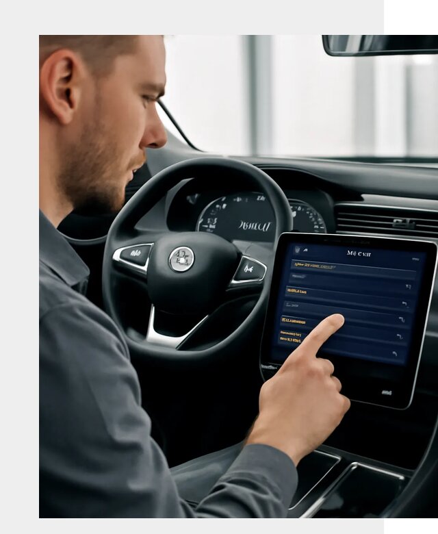 Русификация Changan X5 в Орехове-Зуеве по цене от 6773 р. | ФастМобиль-Рхв