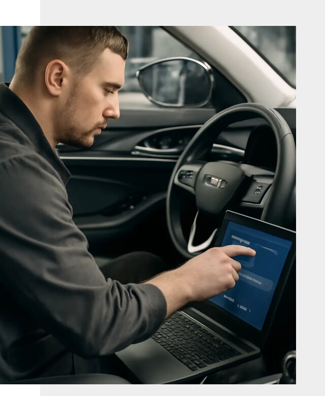 Русификация мультимедиа автомобилей Changan под ключ в Орехове-Зуеве