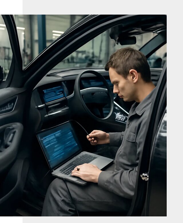 Профессиональная русификация Deepal G318 под ключ в Орехове-Зуеве