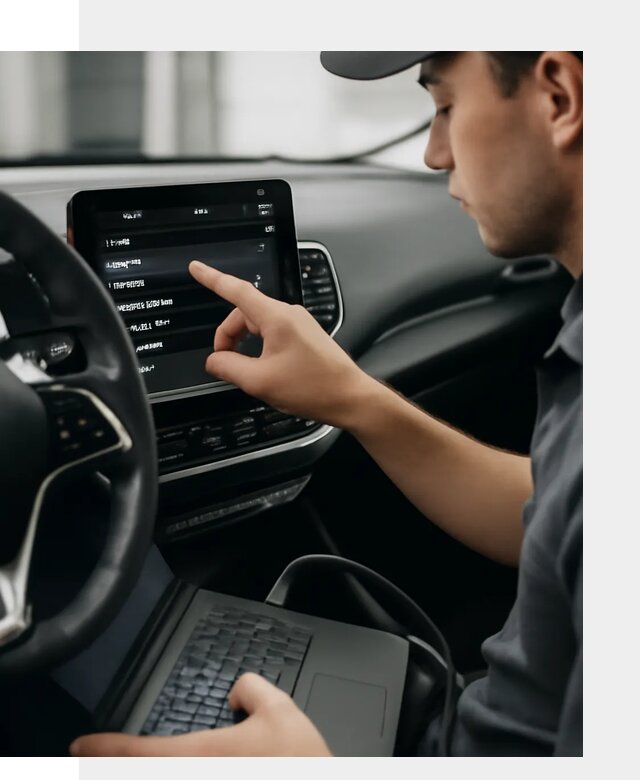 Русификация Dongfeng 7 под ключ для вашего автомобиля в Орехове-Зуеве