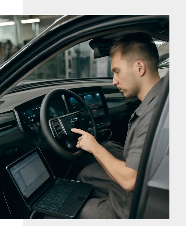 Русификация Dongfeng L7 и адаптация мультимедиа в Орехове-Зуеве
