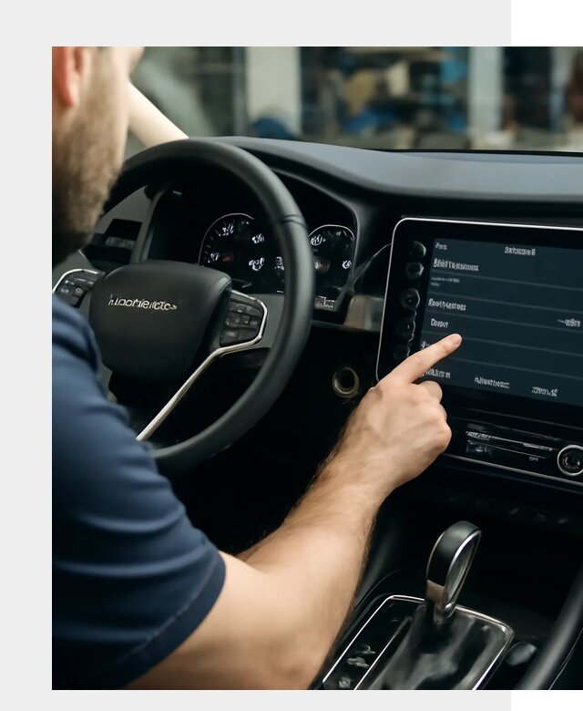 Русификация панели Dongfeng в Орехове-Зуеве по цене от 5210 р. | ФастМобиль-Рхв