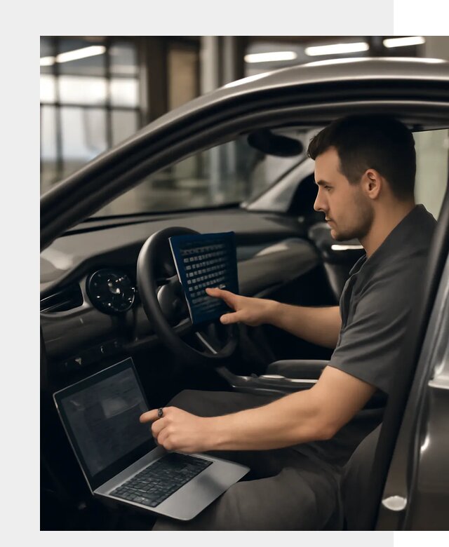 Русификация Exeed TXL в Орехове-Зуеве по цене от 15526 р. | ФастМобиль-Рхв