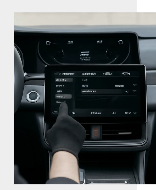 Русификация GAC GS 8 под ключ в Орехове-Зуеве от 6773 р. | ФастМобиль-Рхв