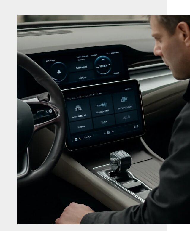 Русификация Geely Monjaro в Орехове-Зуеве по цене от 8232 р. | ФастМобиль-Рхв