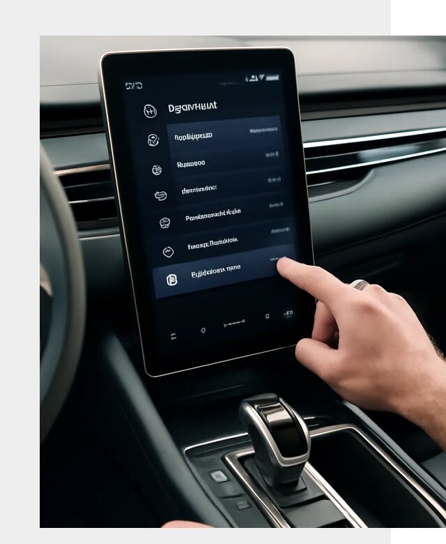 Русификация Geely Preface в Орехове-Зуеве по цене от 10316 р. | ФастМобиль-Рхв