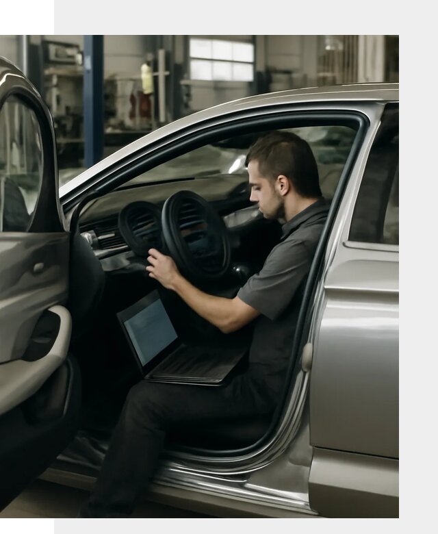 Русификация Geely Preface мультимедиа и меню в Орехове-Зуеве