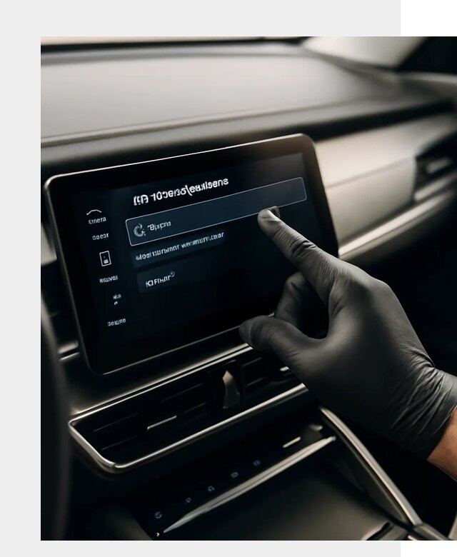 Русификация мультимедиа Geely в Орехове-Зуеве по цене 6773 р. | ФастМобиль-Рхв