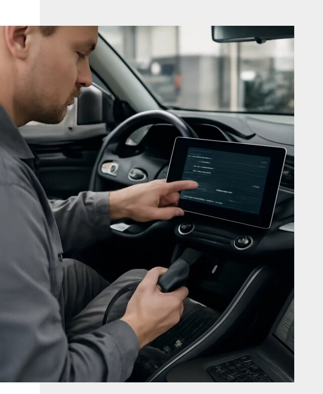 Русификация мультимедиа автомобилей Geely в Орехове-Зуеве под ключ