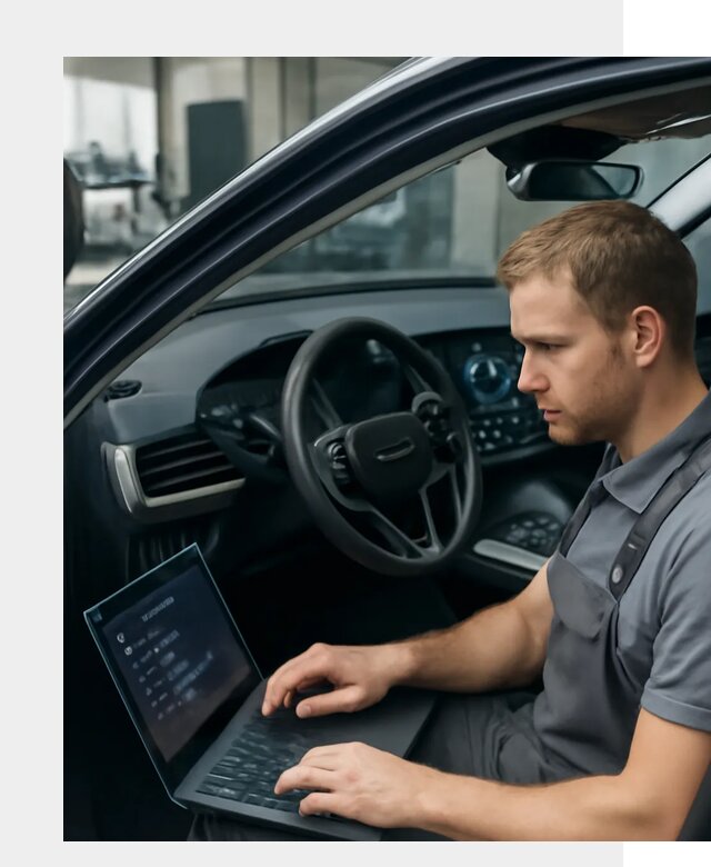 Русификация Haval в Орехове-Зуеве по цене от 8232 р. | ФастМобиль-Рхв