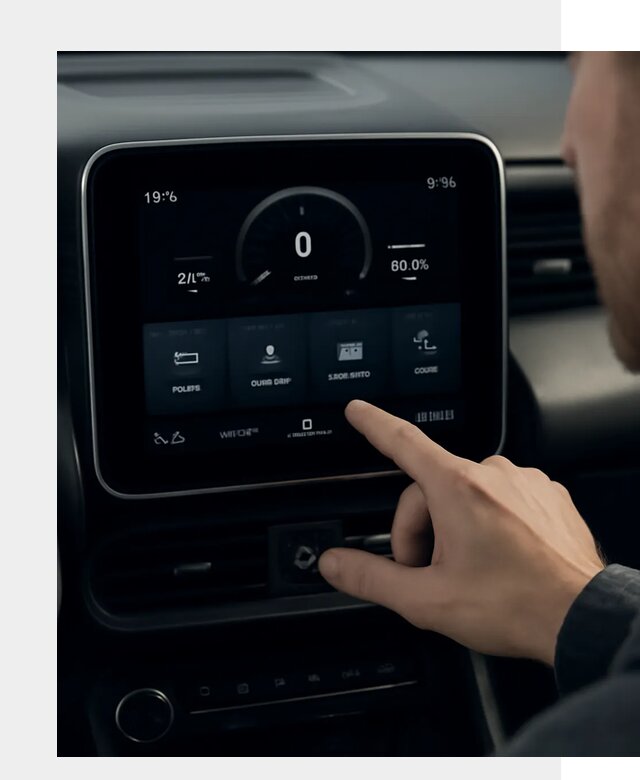 Русификация Haval DARGO в Орехове-Зуеве по цене от 6773 р. | ФастМобиль-Рхв