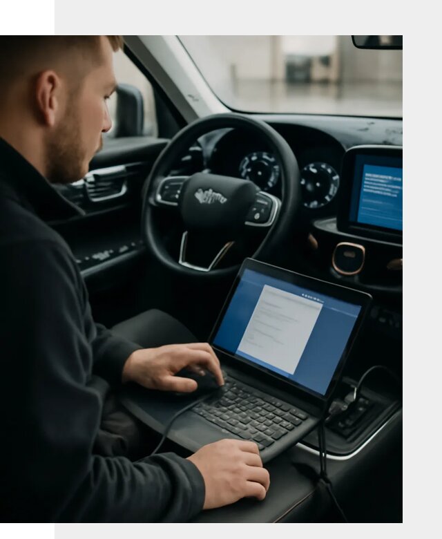 Русификация Haval DARGO и мультимедиа под ключ в Орехове-Зуеве
