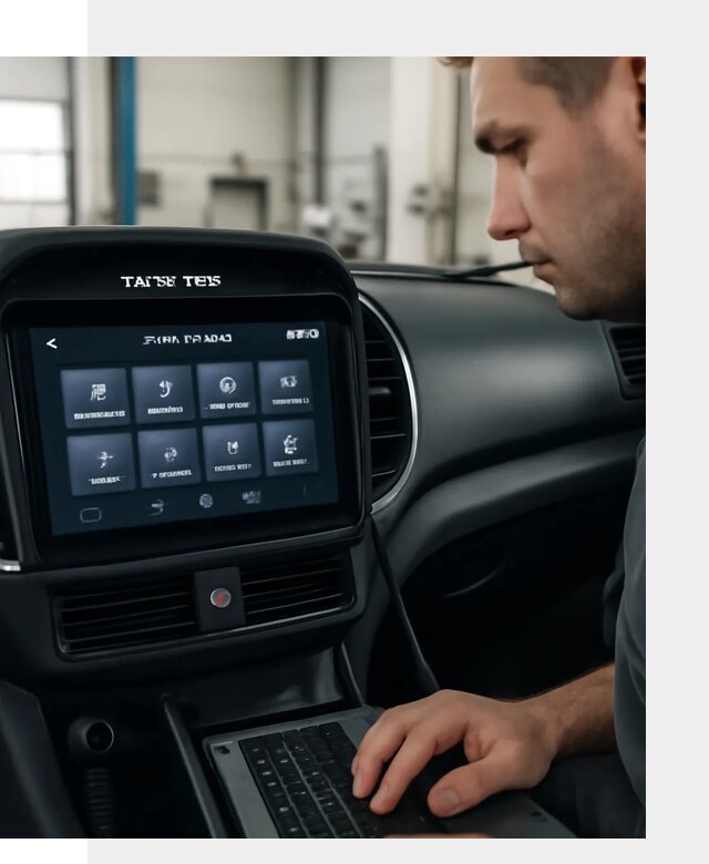 Русификация Haval H3 под ключ для владельцев в Орехове-Зуеве