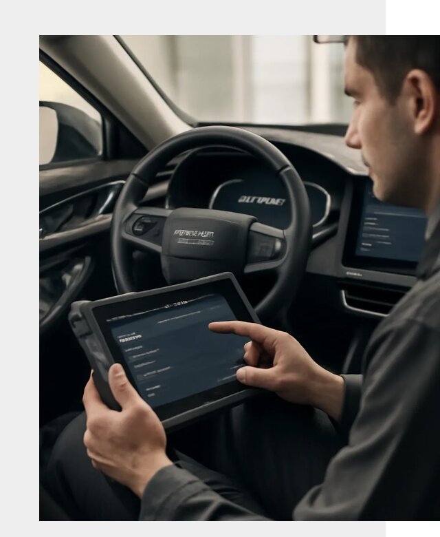 Русификация приборной панели Haval в Орехове-Зуеве от 5731 р. | ФастМобиль-Рхв