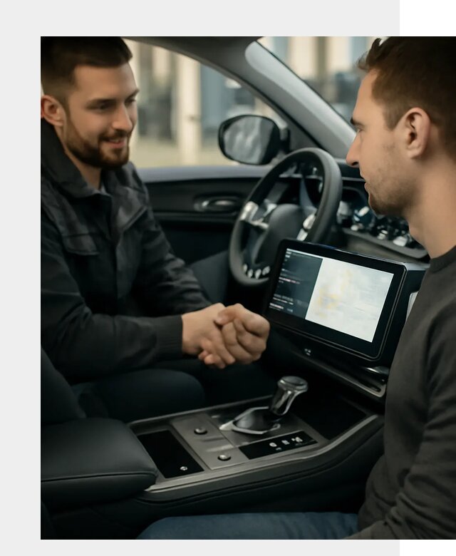 Русификация Jetour X70 Plus в Орехове-Зуеве по цене 5731 р. | ФастМобиль-Рхв