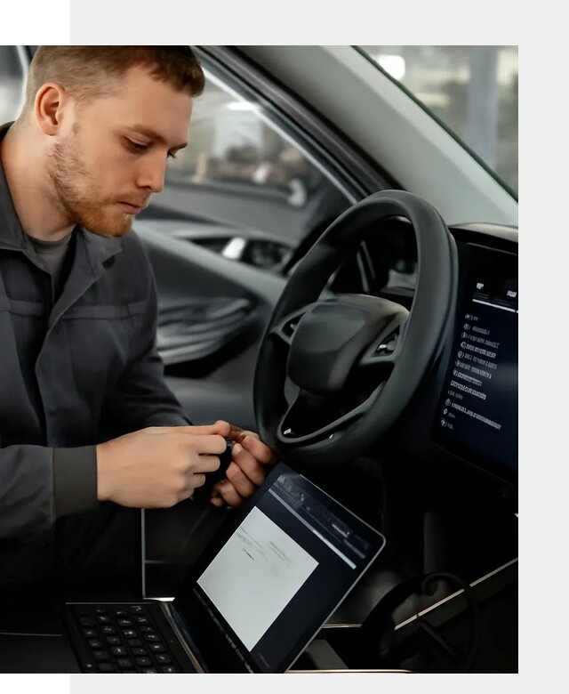 Русификация Jetour X70 Plus для мультимедиа в Орехове-Зуеве