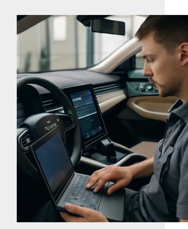 Русификация Lynk Co 900 в Орехове-Зуеве по цене от 20736 р. | ФастМобиль-Рхв