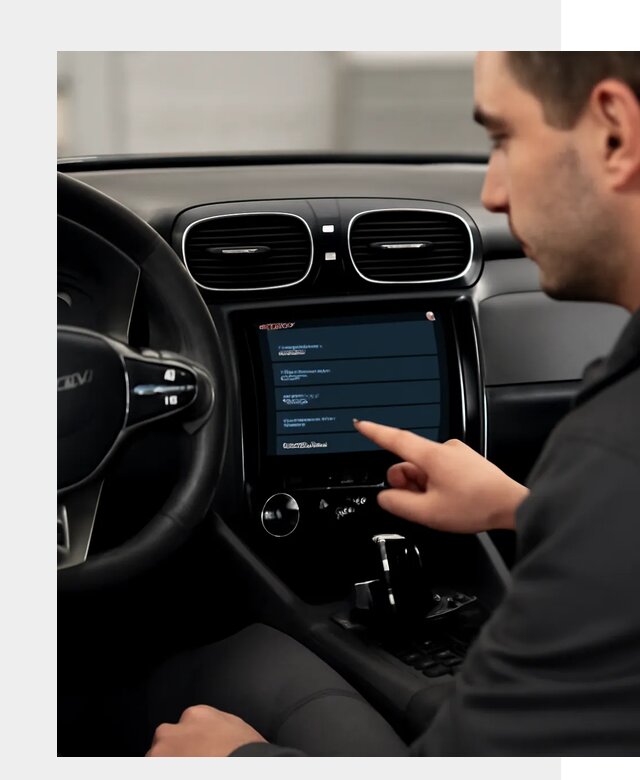 Русификация приборной панели Lynk Co в Орехове-Зуеве от 8232 р. | ФастМобиль-Рхв