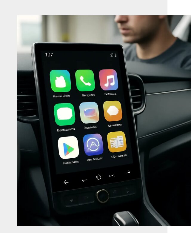 Установка приложений Lynk Co в Орехове-Зуеве по цене от 6148 р. | ФастМобиль-Рхв