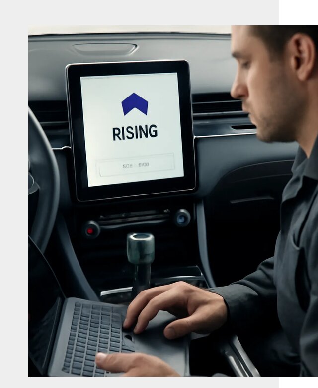 Установка приложений Rising в Орехове-Зуеве по цене от 4689 р. | ФастМобиль-Рхв