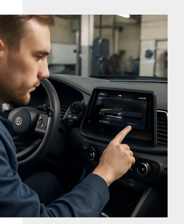 Русификация автомобилей Hyundai под ключ в Орехове-Зуеве сегодня
