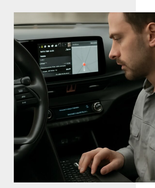 Русификация Hyundai всех моделей в Орехове-Зуеве от 8232 р. | ФастМобиль-Рхв