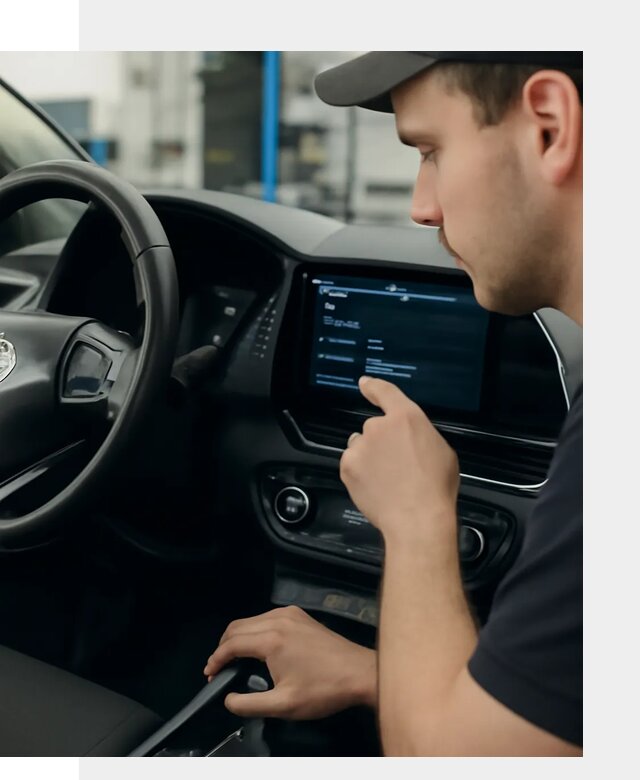 Русификация автомобилей Hyundai всех моделей в Орехове-Зуеве