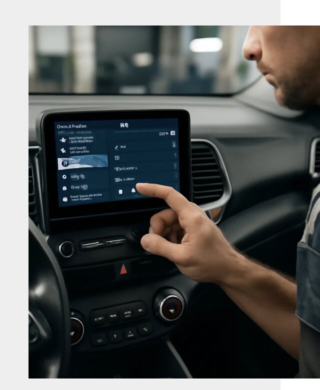Русификация мультимедиа Hyundai в Орехове-Зуеве от 6773 р. | ФастМобиль-Рхв