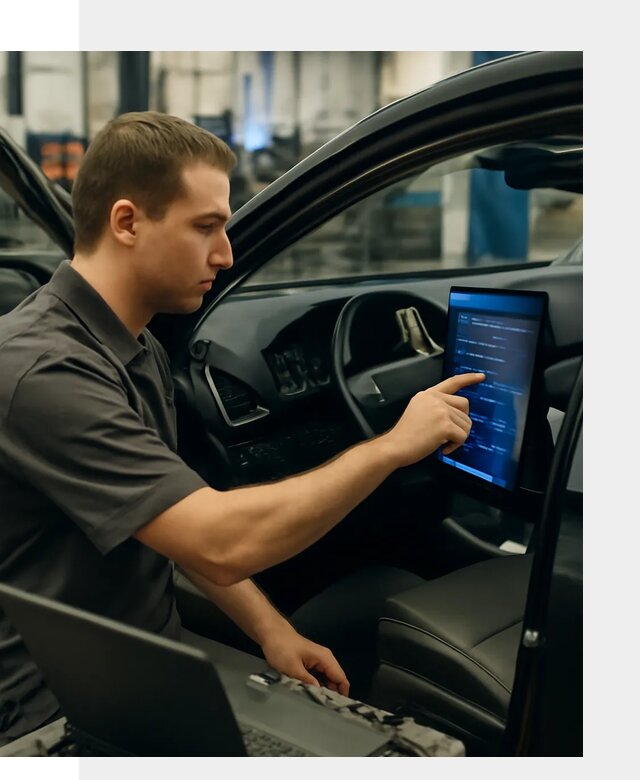 Русификация мультимедиа Hyundai для автомобилей под ключ в Орехове-Зуеве