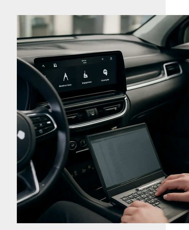 Русификация Kia K5 в Орехове-Зуеве по цене от 6773 р. | ФастМобиль-Рхв