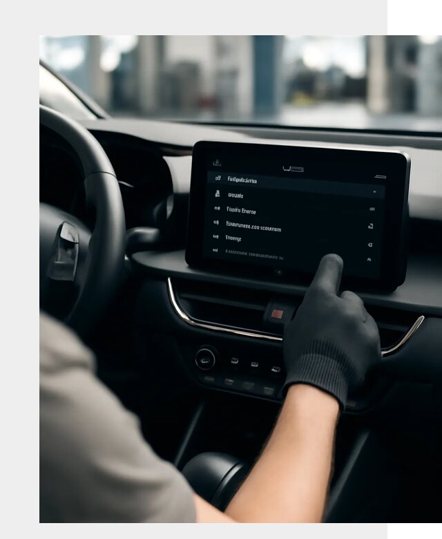 Русификация Kia всех моделей в Орехове-Зуеве от 10316 р. | ФастМобиль-Рхв