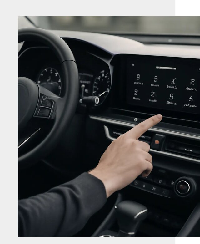 Русификация приборной панели Kia в Орехове-Зуеве по цене 6252 р. | ФастМобиль-Рхв
