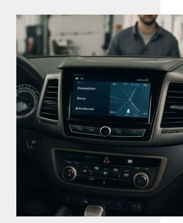 Русификация SsangYong Rexton в Орехове-Зуеве от 13025 р. | ФастМобиль-Рхв