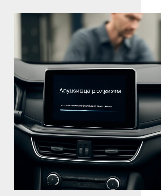 Обновление русификации авто в Орехове-Зуеве по цене от 6148 р. | ФастМобиль-Рхв