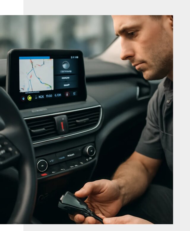 Активация Android Auto в автомобилях под ключ в Орехове-Зуеве