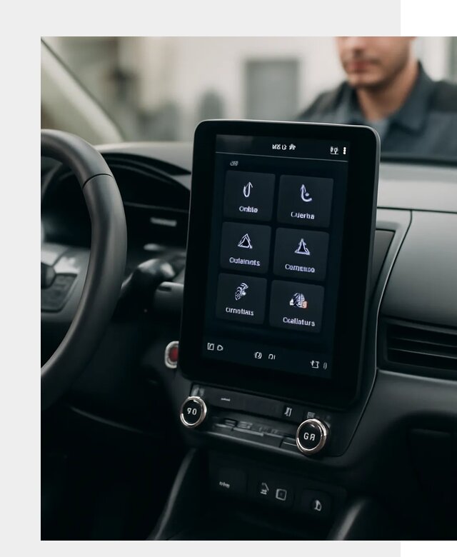 Русификация Honda в Орехове-Зуеве по цене от 7190 р. | ФастМобиль-Рхв