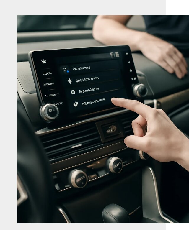 Русификация Honda Accord 10 в Орехове-Зуеве по цене от 6773 р. | ФастМобиль-Рхв