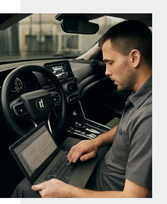 Русификация Honda Accord на русском языке под ключ в Орехове-Зуеве