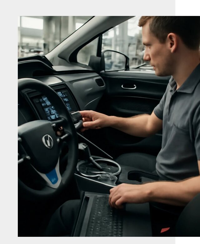 Русификация Honda CLARITY в Орехове-Зуеве по цене от 7815 р. | ФастМобиль-Рхв