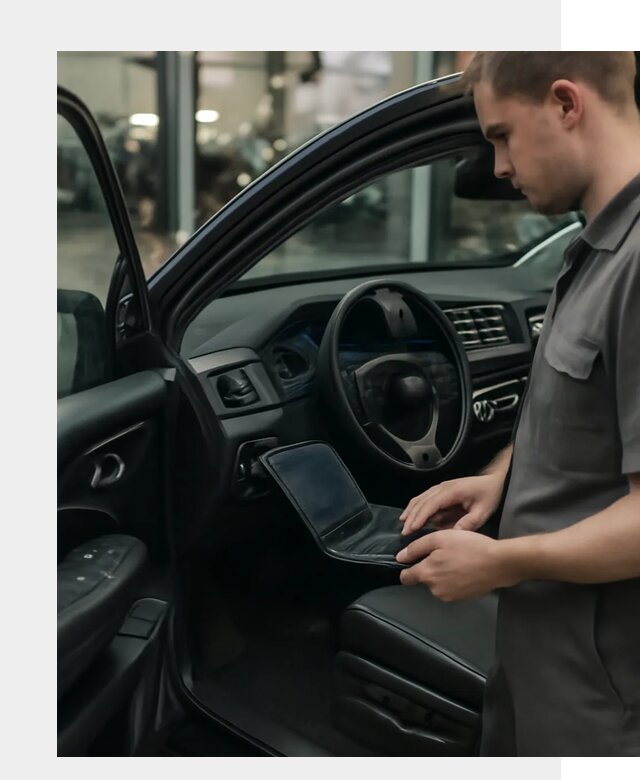Русификация Honda Pilot по цене от 7190 р. в Орехове-Зуеве ФастМобиль-Рхв