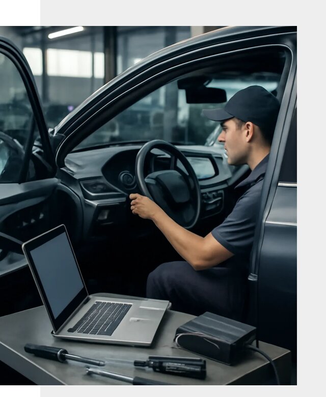 Русификация Honda Ridgeline для комфортной езды в Орехове-Зуеве