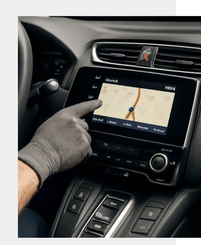Русификация мультимедиа Honda в Орехове-Зуеве от 7815 р. | ФастМобиль-Рхв