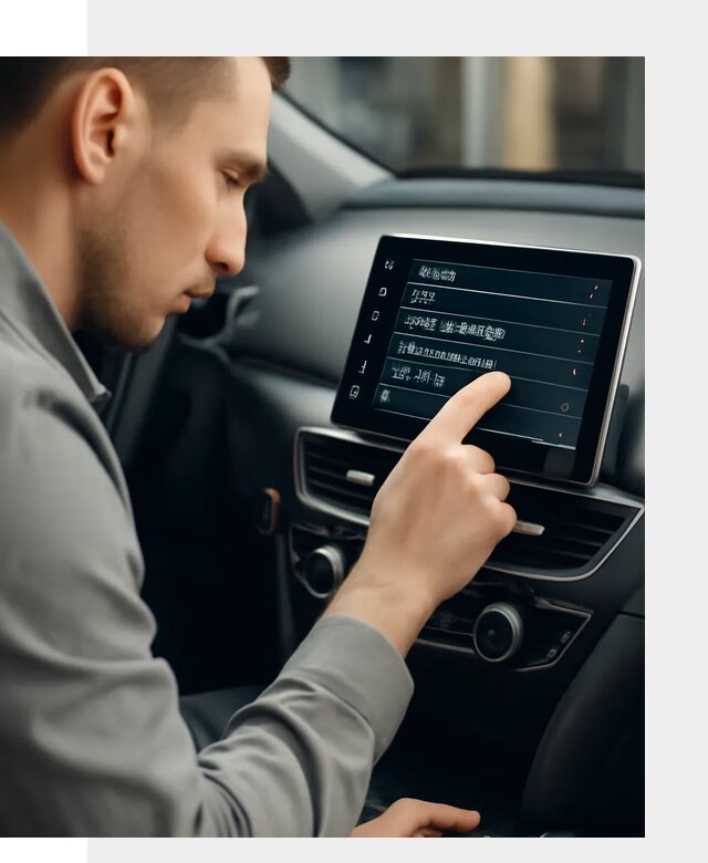 Русификация мультимедиа Honda для автомобилей в Орехове-Зуеве