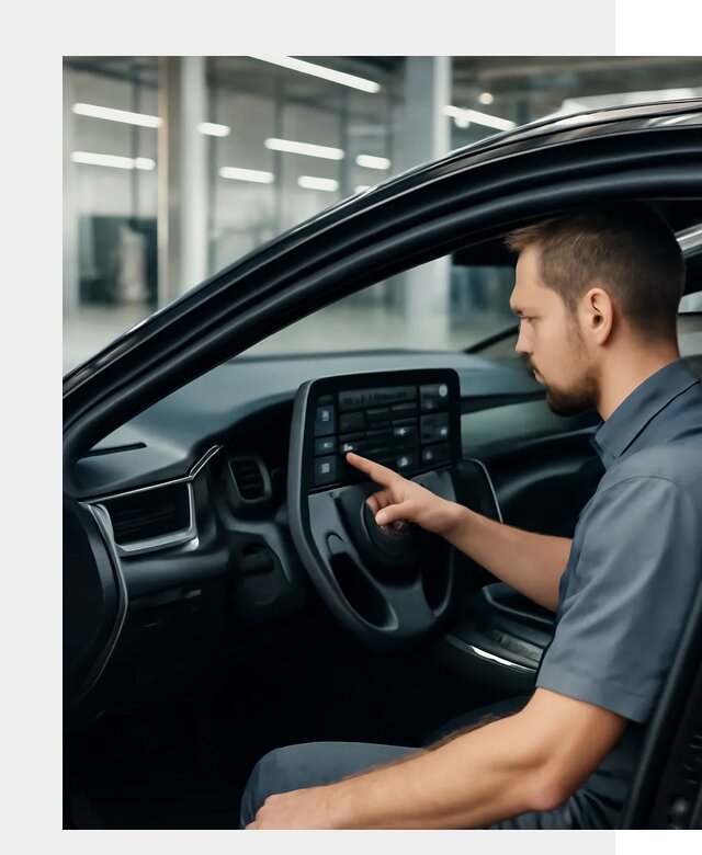 Русификация Lexus в Орехове-Зуеве по цене от 15526 р. | ФастМобиль-Рхв