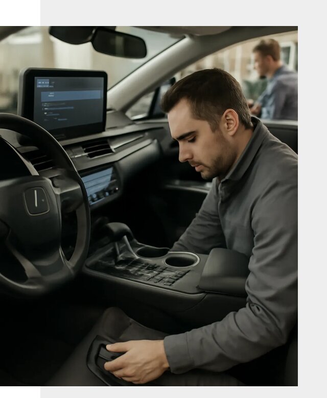 Русификация автомобилей Lexus для рынка России в Орехове-Зуеве