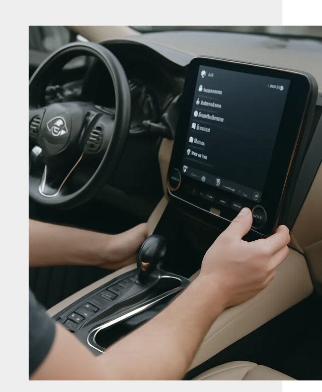 Русификация Lexus NX Panasonic в Орехове-Зуеве от 8232 р. | ФастМобиль-Рхв