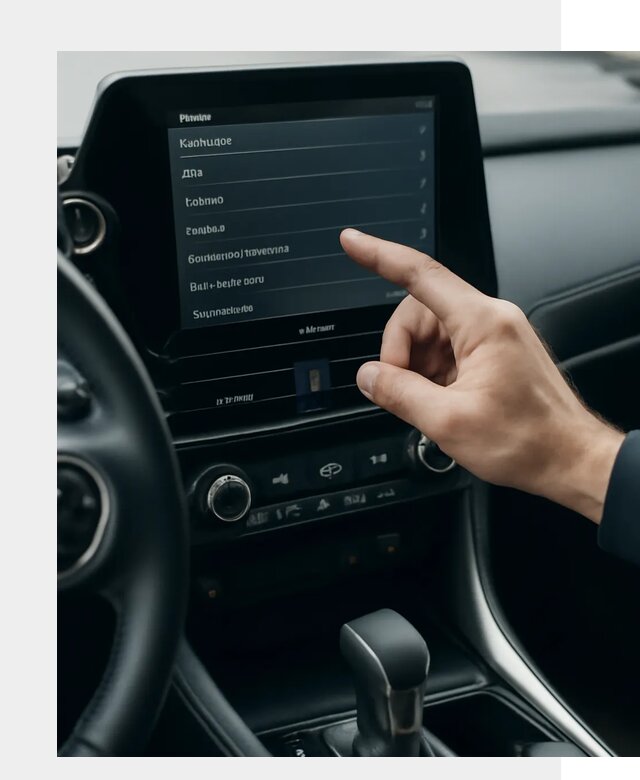 Русификация Lexus NX Pioner в Орехове-Зуеве по цене 8857 р. | ФастМобиль-Рхв