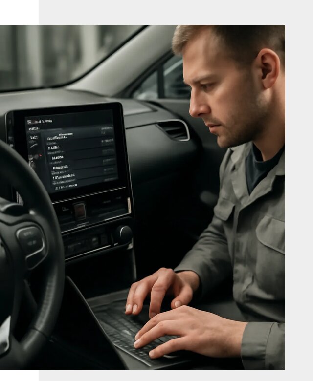 Русификация мультимедиа Lexus NX PIONER для авто в Орехове-Зуеве