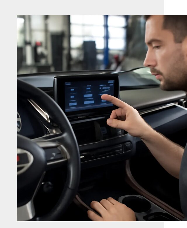Русификация Lexus RX PANASONIC в Орехове-Зуеве от 8232 р. | ФастМобиль-Рхв