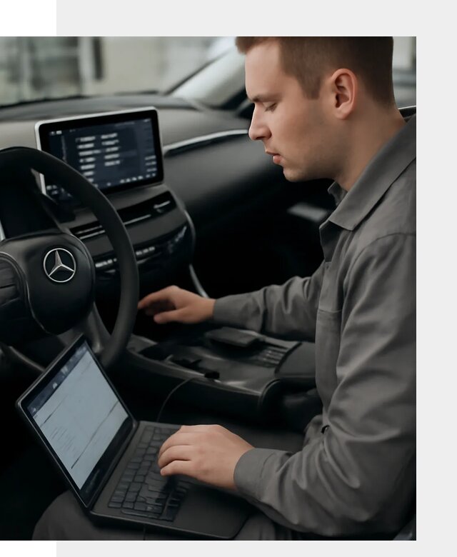Русификация мультимедиа Lexus для автомобилей в Орехове-Зуеве